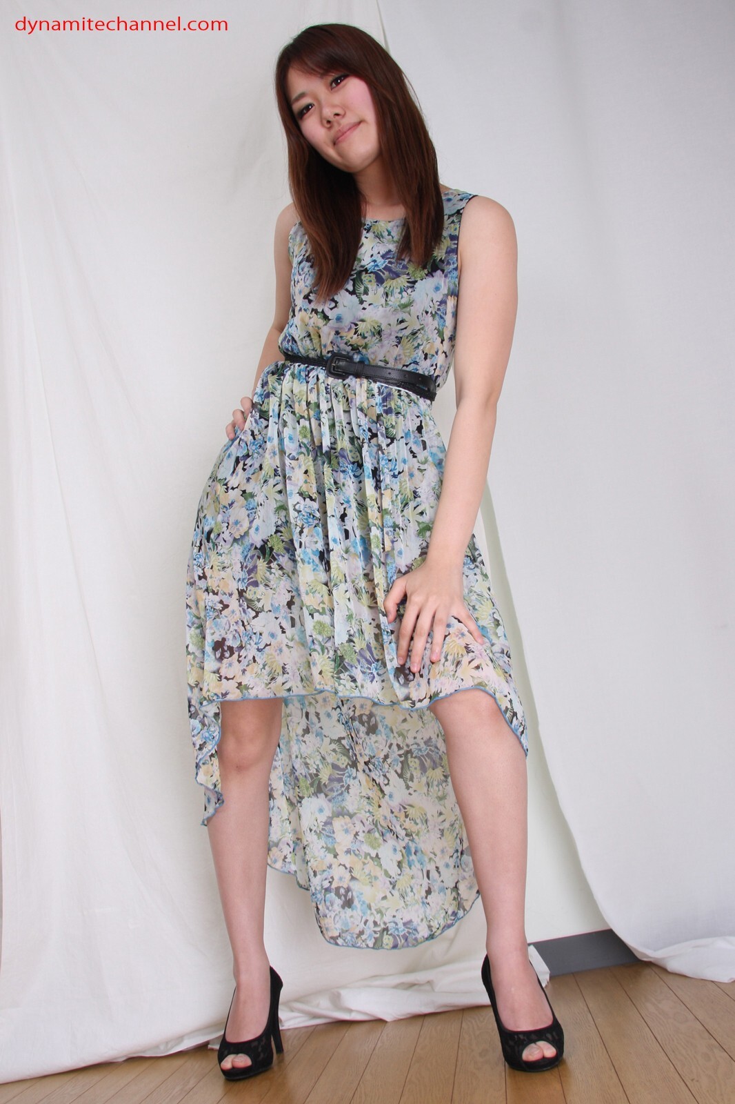 [Dynamitechannel] 2012.05.15 宮瀬あき 日本美女av女优